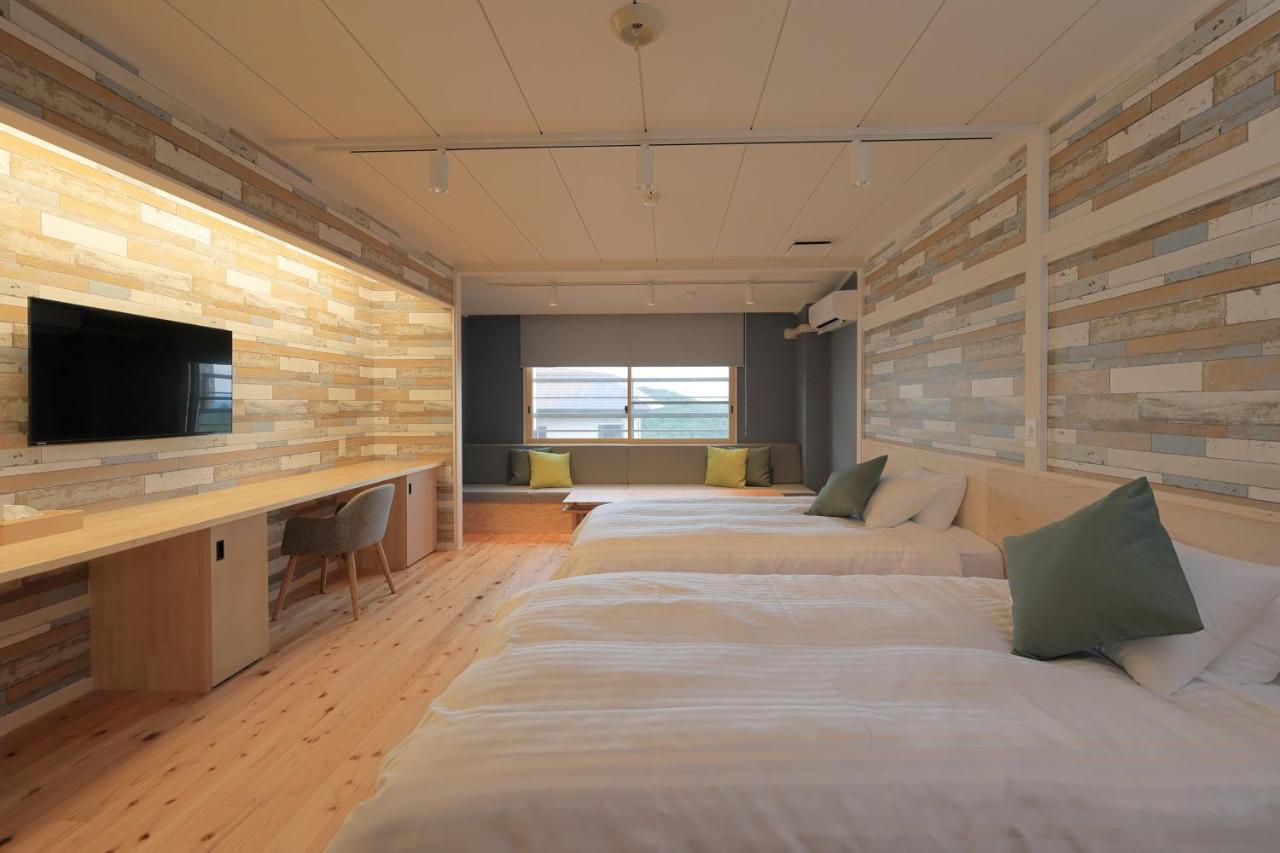 Mt. Inn Nihonmatsu Extérieur photo