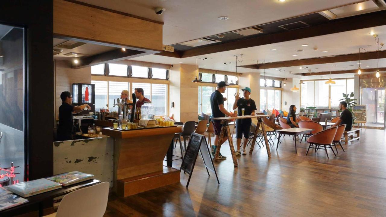 Mt. Inn Nihonmatsu Extérieur photo