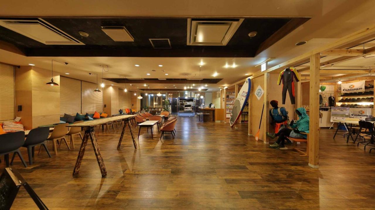 Mt. Inn Nihonmatsu Extérieur photo